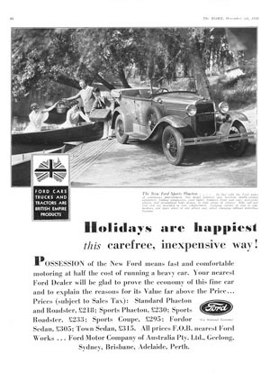 advertising