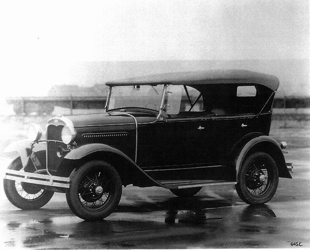 Phaeton